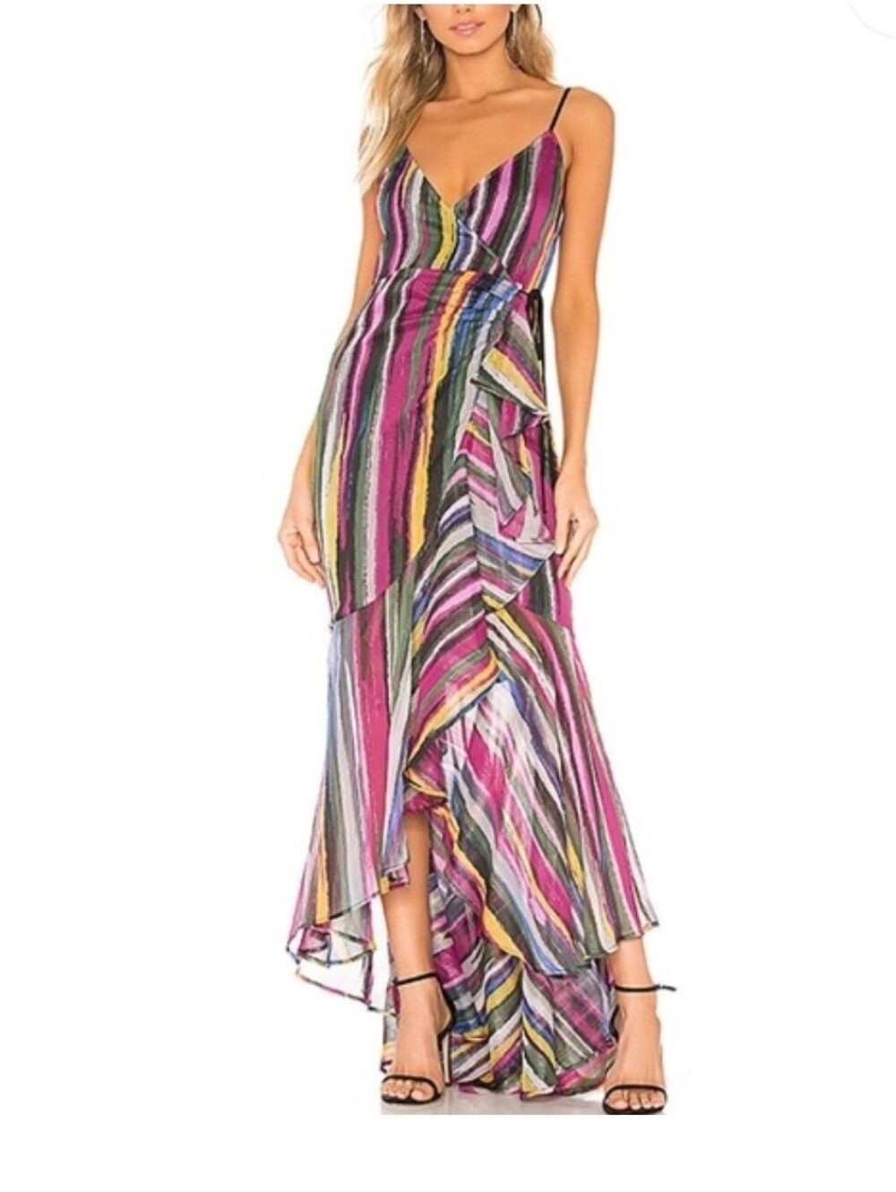 Michael Costello Dress size M